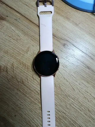 Reloj Samsung Galaxy Watch Active Rosa