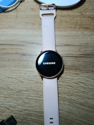 Reloj Samsung Galaxy Watch Active Rosa