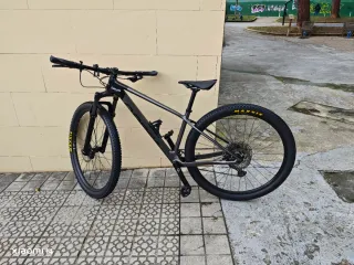 Orbea Alma M50 Carbono