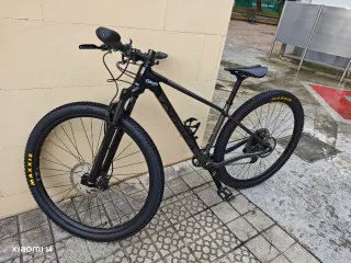 Orbea Alma M50 Carbono