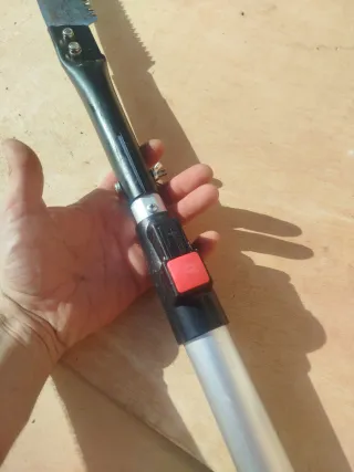 Serrucho pertiga bellota