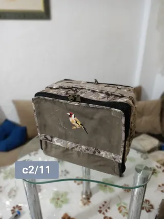 Fundas para jaula c2 de calidad