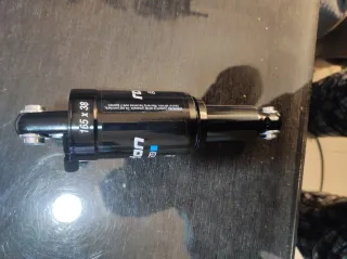 Suspensión SR Suntour Raidon 165mm PvP más de 120€