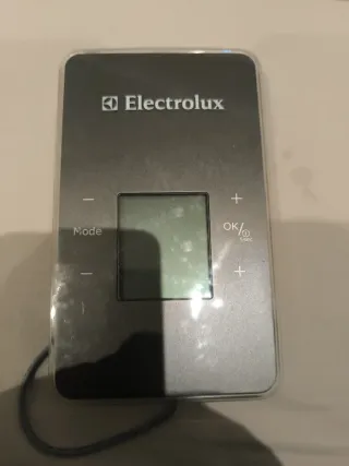 Placas para nevera Electrolux