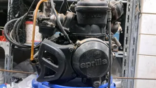 Motor Aprilia
