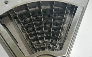 Resistenza Delonghi DNS80 per deumidificatore