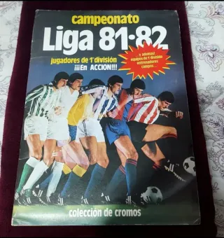 Superlote!! 3 Álbumes Fútbol y Superman