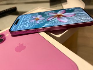 Iphone 16 plus 128 gb