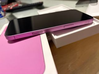 Iphone 16 plus 128 gb