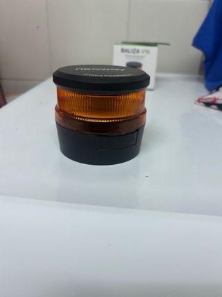 Baliza V16 Neoway Homologada DGT