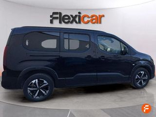 Peugeot Rifter Rifter GT BlueHDi 130 EAT8 Long