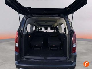 Peugeot Rifter Rifter GT BlueHDi 130 EAT8 Long