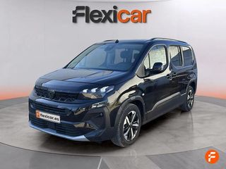 Peugeot Rifter Rifter GT BlueHDi 130 EAT8 Long