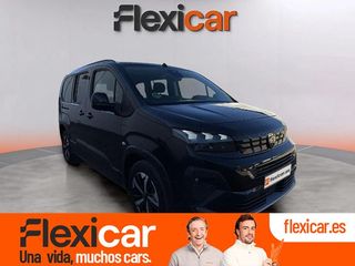 Peugeot Rifter Rifter GT BlueHDi 130 EAT8 Long