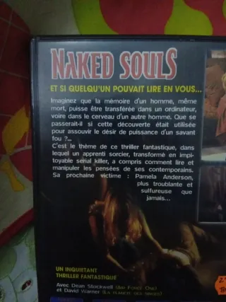 Alma Desnuda.dvd.Naked Souls