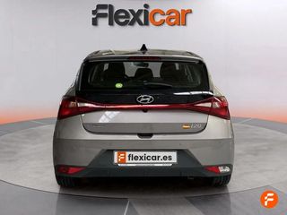Hyundai i20 1.0 TGDI 74kW (100CV) Klass - 5P (2021)