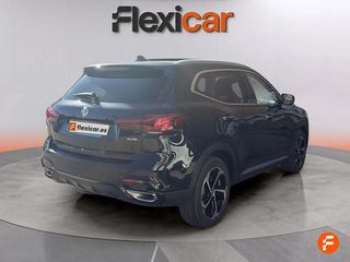 MG HS 1.5T Luxury DCT