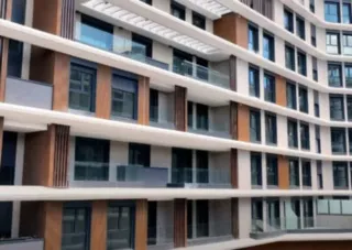 Revestimiento de fachadas y modernización