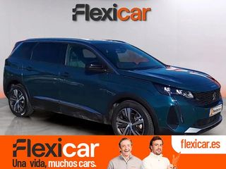 Peugeot 5008 1.5 BlueHDi 96kW S&S Allure Pack EAT8