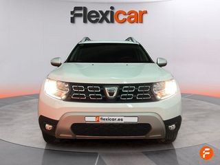 Dacia Duster Prestige TCE 74kW(100CV) 4X2