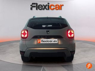 Dacia Duster Prestige TCE 74kW(100CV) 4X2