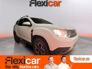 Dacia Duster Prestige TCE 74kW(100CV) 4X2