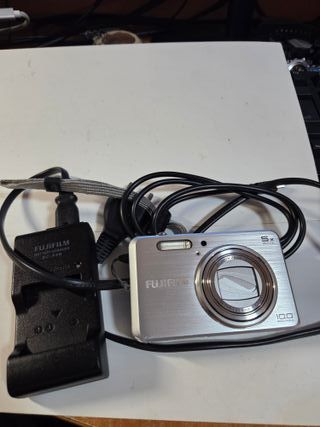 Cámara Digital Fujifilm