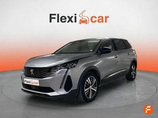 Peugeot 5008 1.2 PureTech 96KW (130CV) S&S Allure