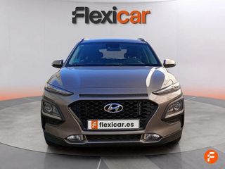 Hyundai Kona 1.0 TGDi Klass 4x2
