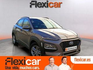 Hyundai Kona 1.0 TGDi Klass 4x2