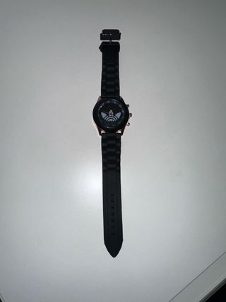 Orologio Adidas Nero e Oro