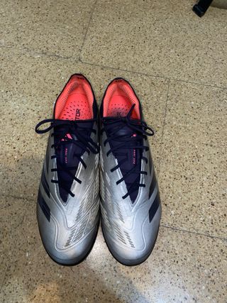 Botas de fútbol Adidas Predator Elite 2G/3G AG