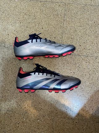 Botas de fútbol Adidas Predator Elite 2G/3G AG