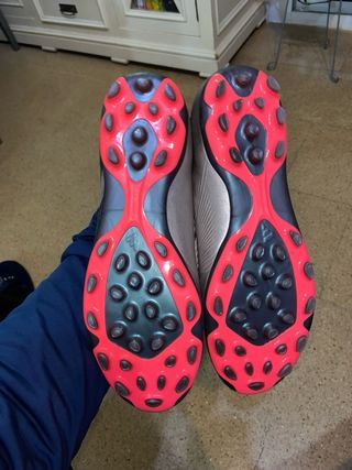 Botas de fútbol Adidas Predator Elite 2G/3G AG