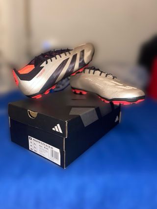 Botas de fútbol Adidas Predator Elite 2G/3G AG