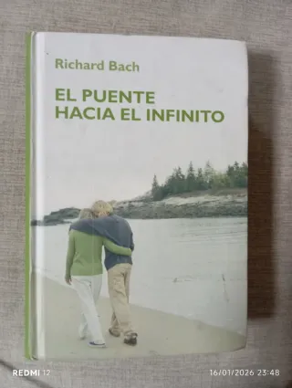 El puente hacia el infinito.