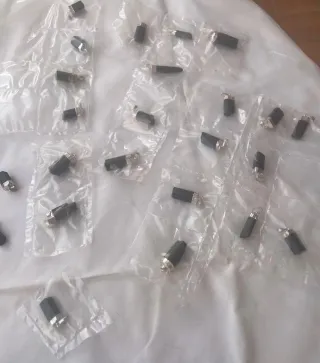 Lote Piedras Naturales y Minerales