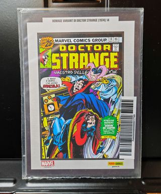 Blood Hunt set completo di 21 cartoline