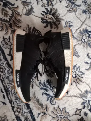 Adidas NMD Zapatillas Negras negras