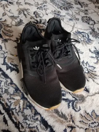 Adidas NMD Zapatillas Negras negras