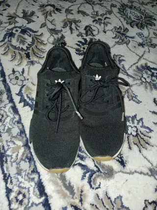 Adidas NMD Zapatillas Negras negras
