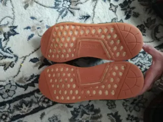 Adidas NMD Zapatillas Negras negras