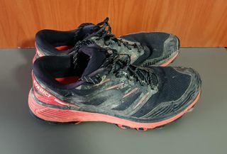 Zapatillas Evadict MT Cushion talla 46