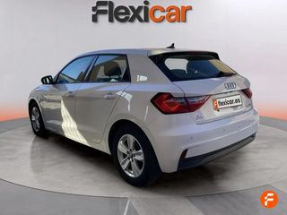 Audi A1 Sportback 25 TFSI 70kW (95CV)