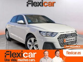 Audi A1 Sportback 25 TFSI 70kW (95CV)