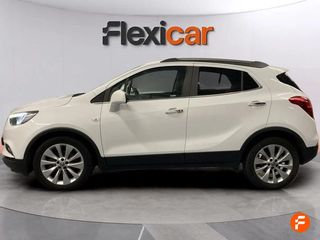 Opel Mokka X 1.4 T 103kW (140CV) 4X2 S&S Excellence