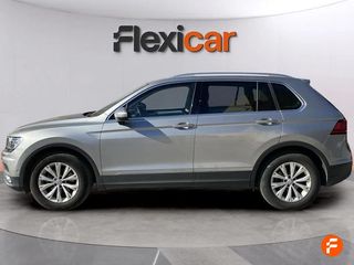 Volkswagen Tiguan Advance 2.0 TDI 110kW(150CV) BMT DSG