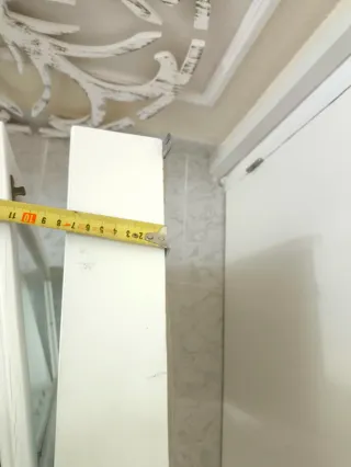 Vitrina expositora para miniaturas