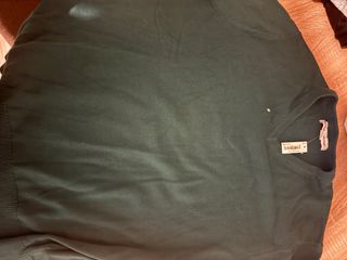 Jersey con Cuello en V