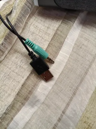 Trust Liro Barra de Sonido PC 12W